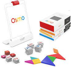 OSMO
