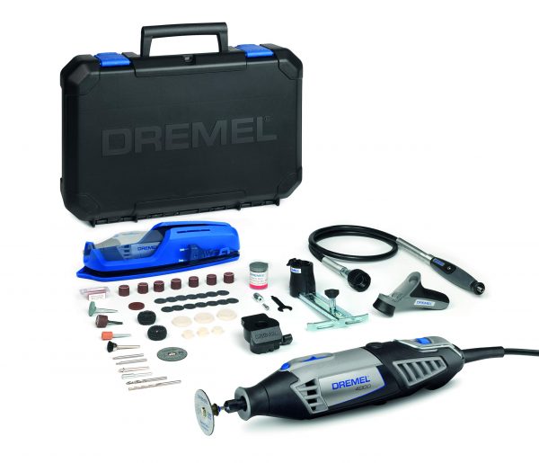 dremel 4000