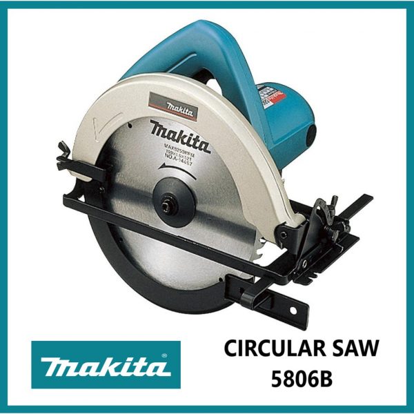 makita circular